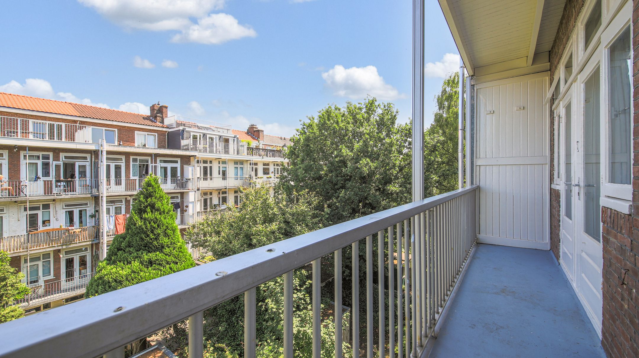 Foto 18 van Van Walbeeckstraat 32-3