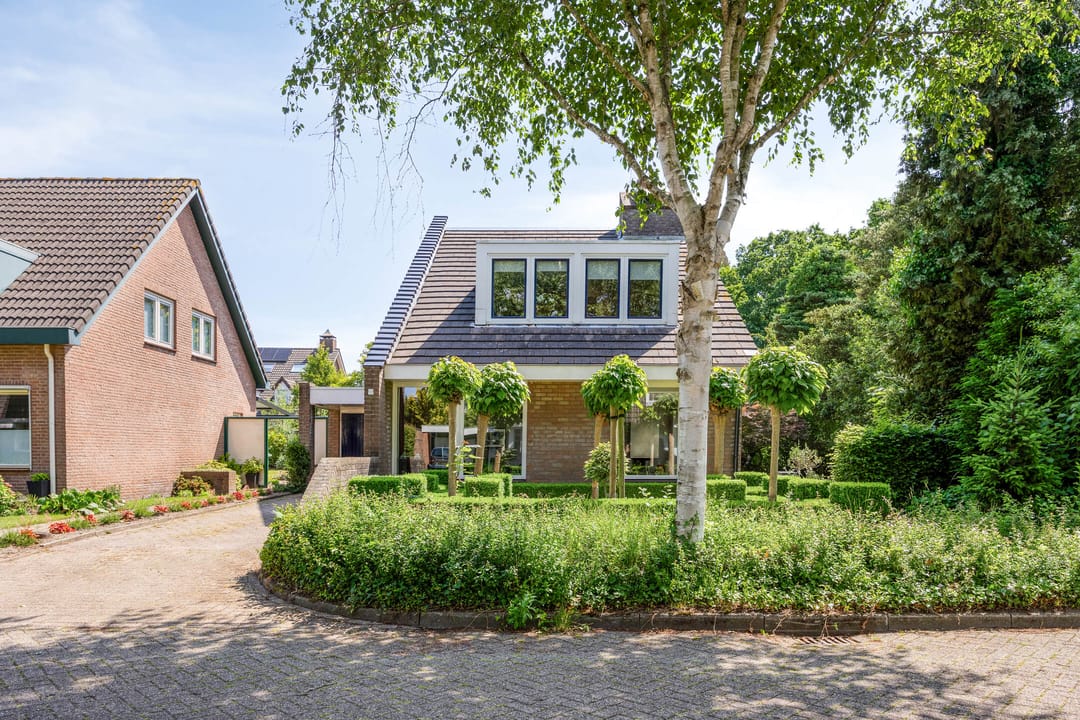 Foto 1 van Smaragddijk 2