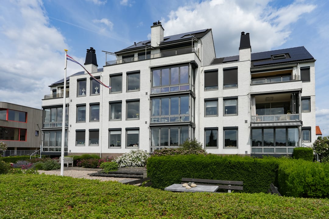 Foto 1 van Veerdam 14