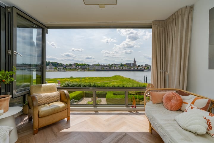 Foto 2 van Veerdam 14