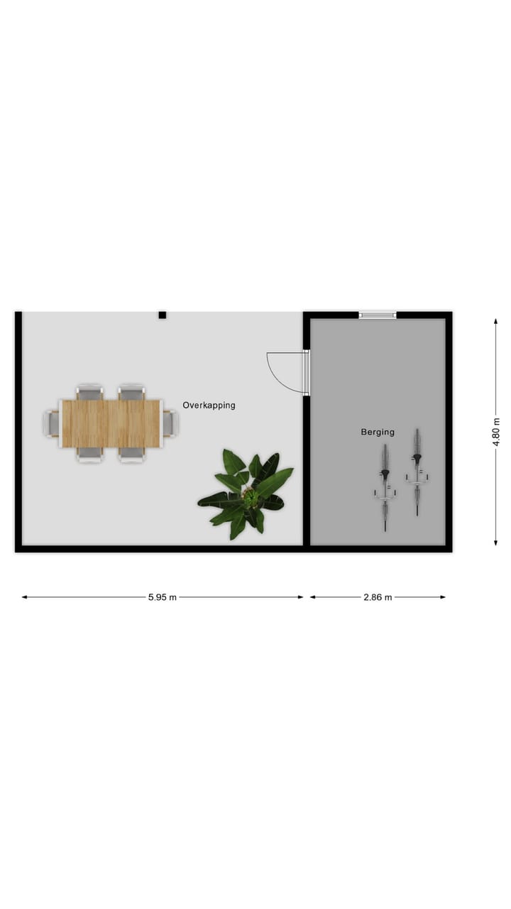 Photo 42 of Wouter van Damstraat 27