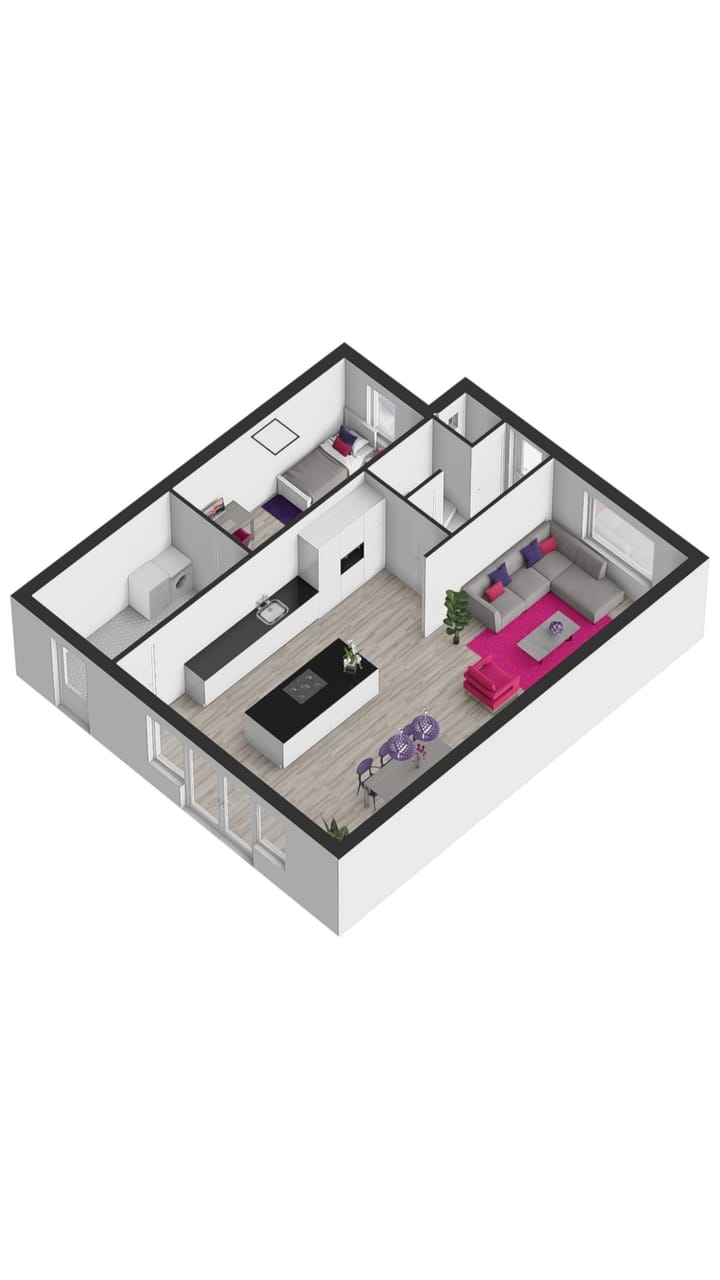 Photo 43 of Wouter van Damstraat 27