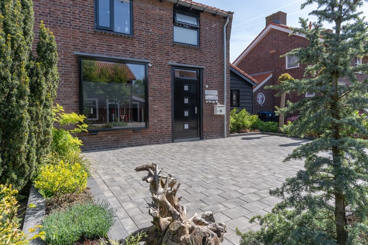 Photo 5 of Wouter van Damstraat 27