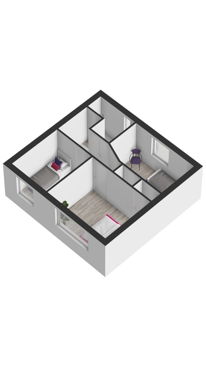 Photo 44 of Wouter van Damstraat 27