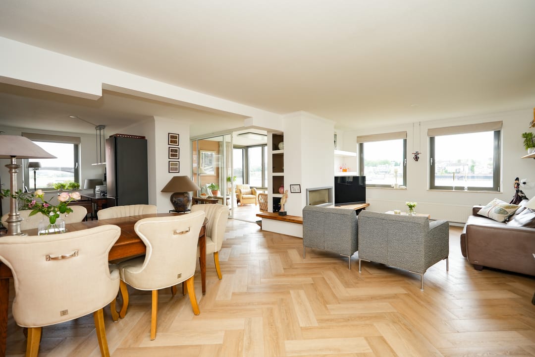 Foto 7 van Veerdam 14