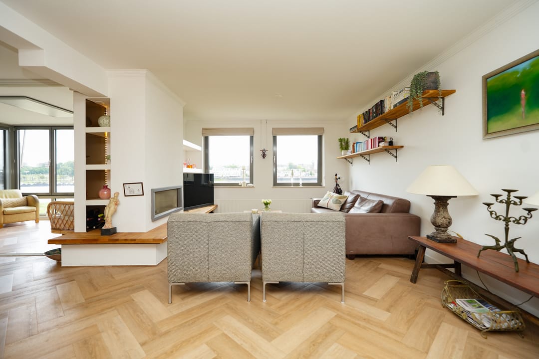 Foto 8 van Veerdam 14