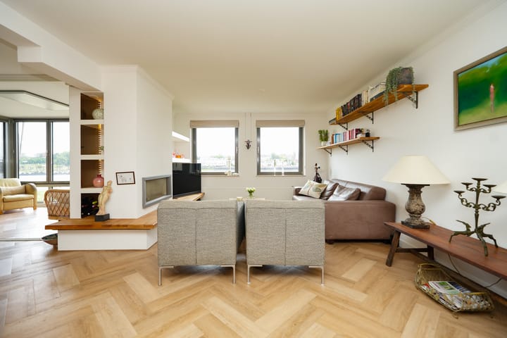 Foto 8 van Veerdam 14