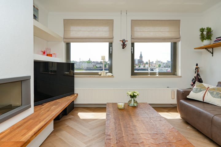 Foto 9 van Veerdam 14