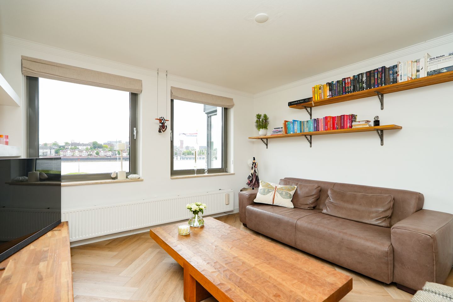 Foto 10 van Veerdam 14