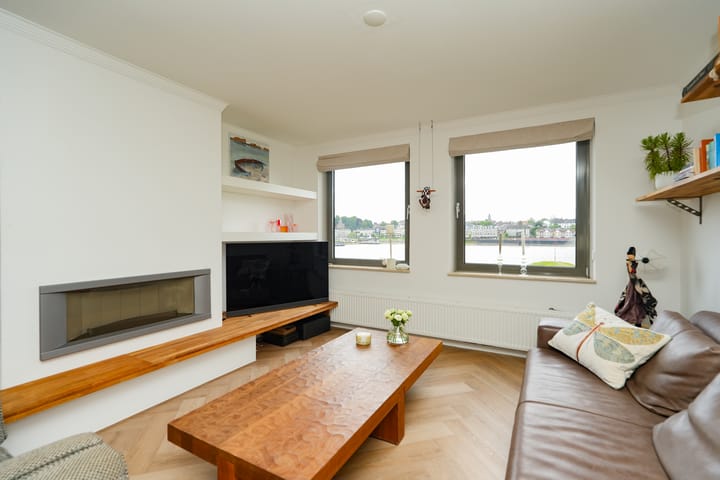 Foto 11 van Veerdam 14