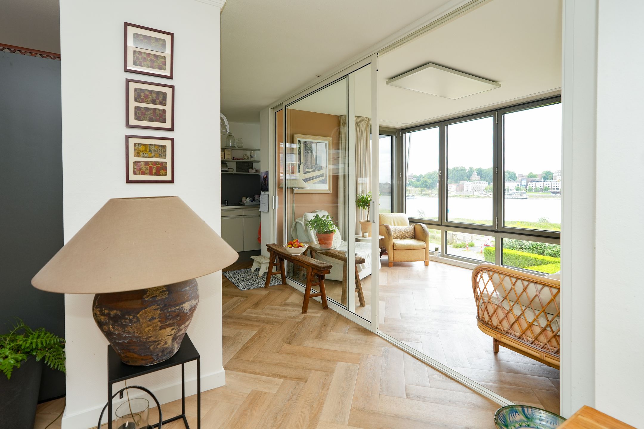 Foto 12 van Veerdam 14