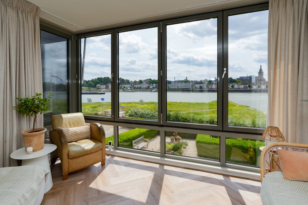 Foto 13 van Veerdam 14