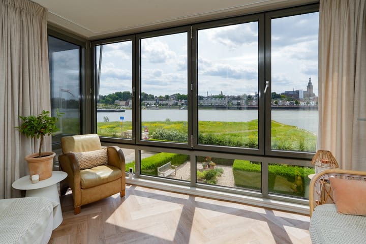 Foto 13 van Veerdam 14