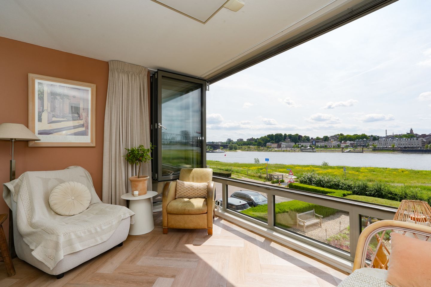 Foto 14 van Veerdam 14