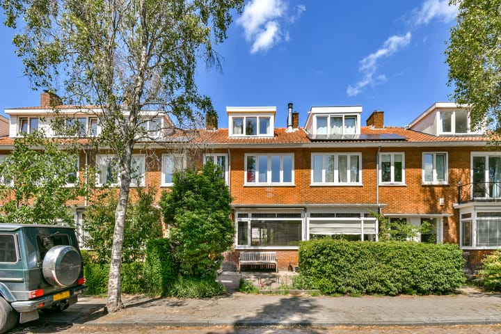 Foto 1 van Da Costalaan 24