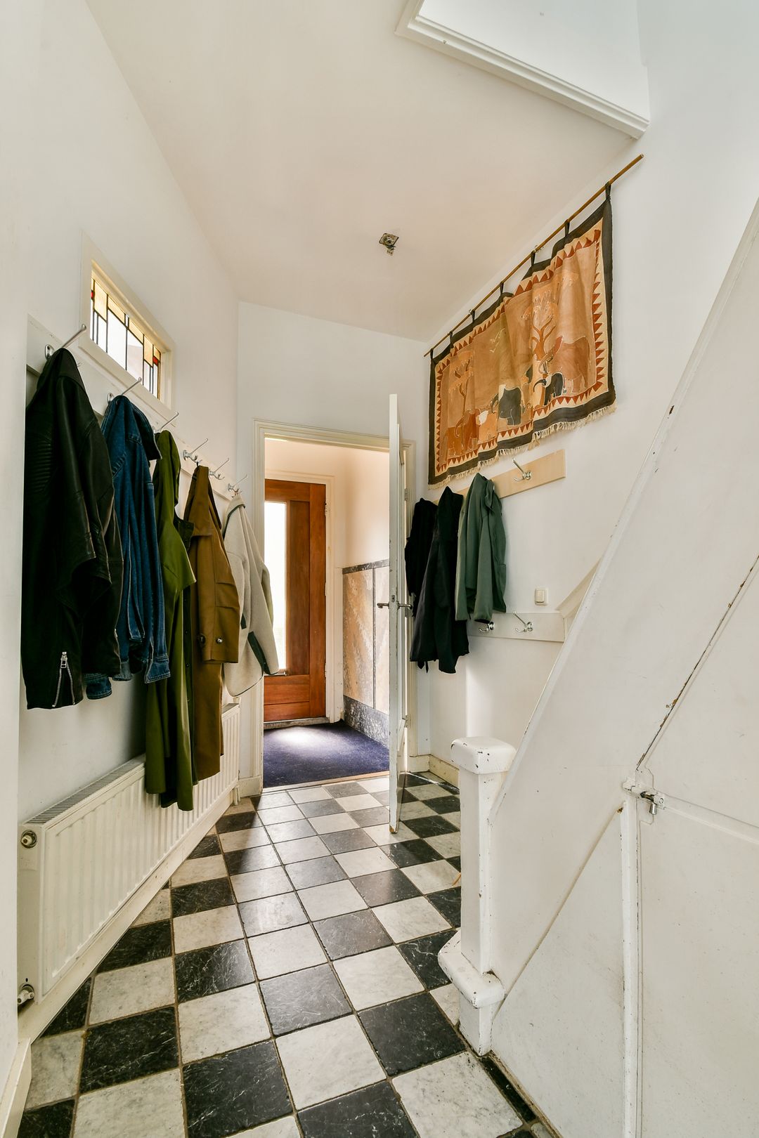 Foto 2 van Da Costalaan 24