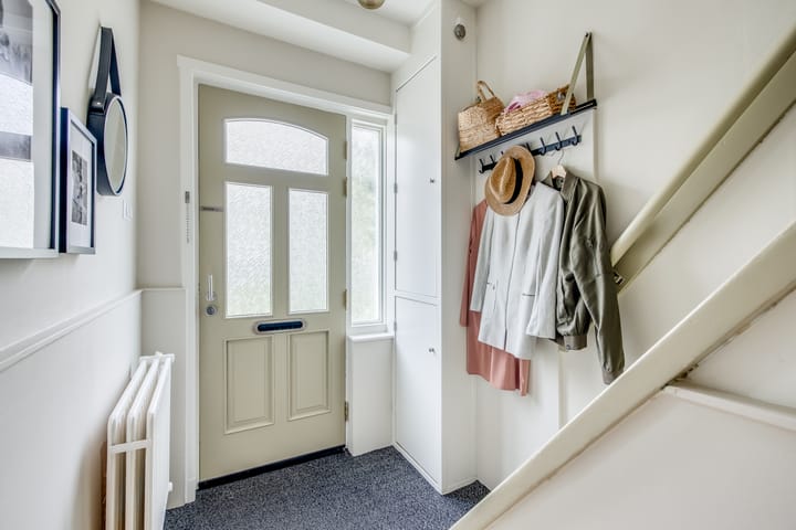 Foto 3 van Egelantierstraat 22