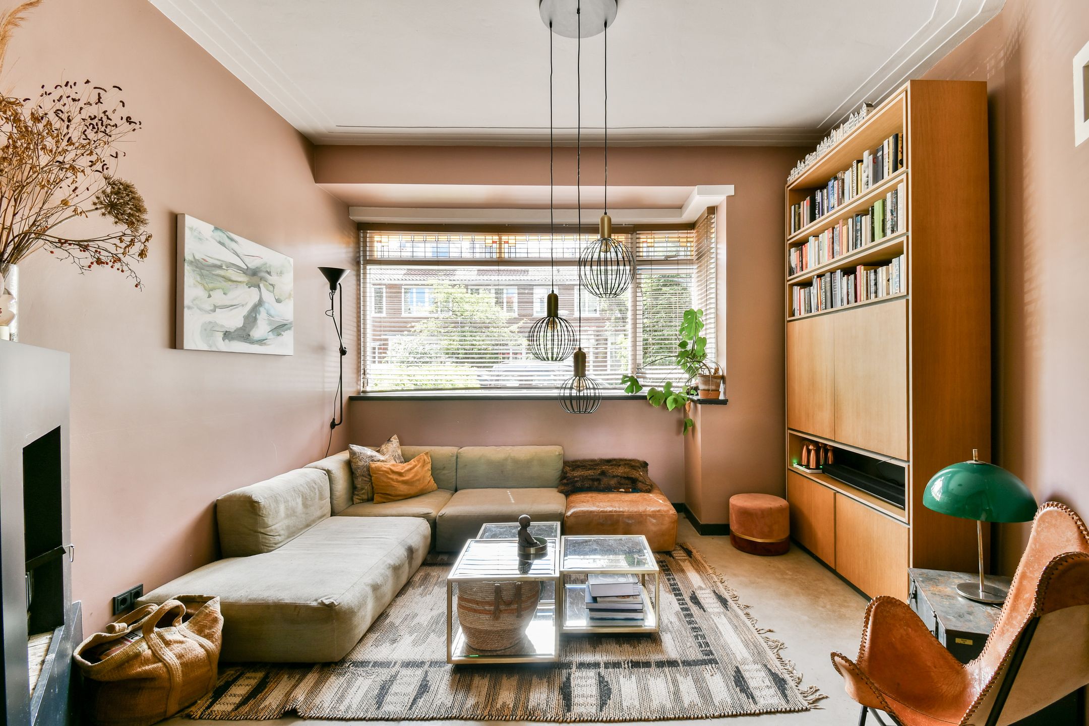 Foto 3 van Da Costalaan 24