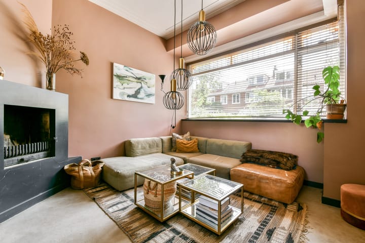 Foto 4 van Da Costalaan 24