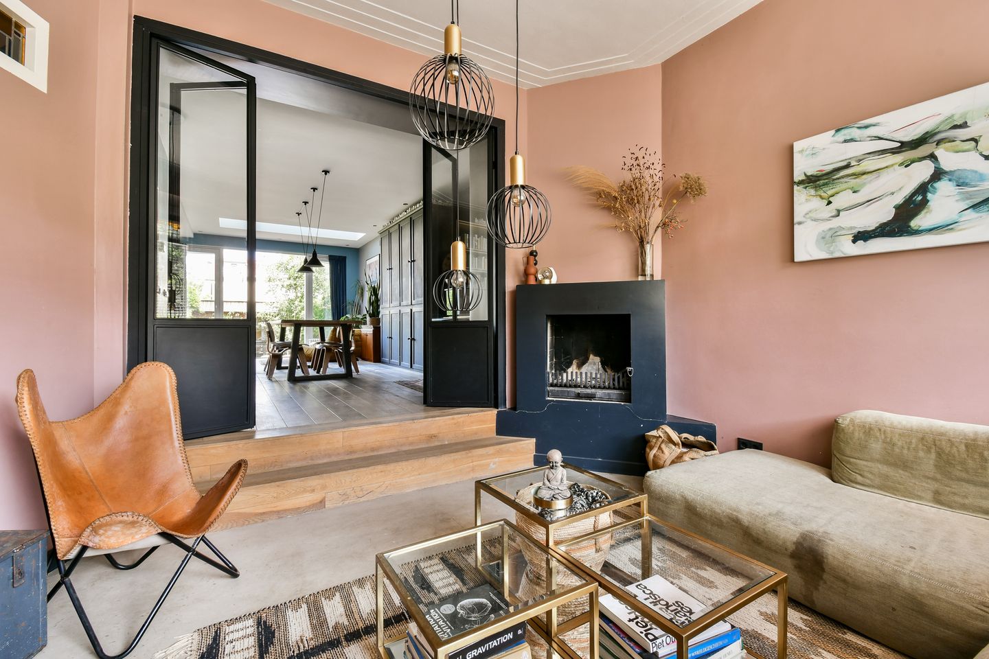 Foto 5 van Da Costalaan 24