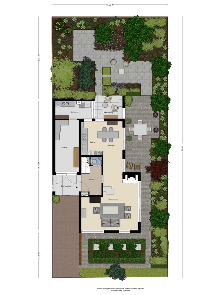 Foto 36 van Smaragddijk 2