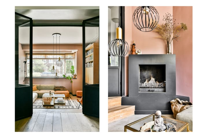 Foto 6 van Da Costalaan 24