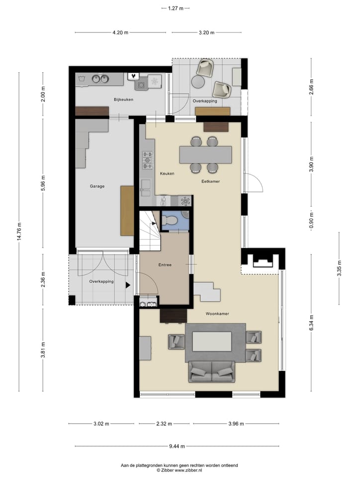 Foto 37 van Smaragddijk 2