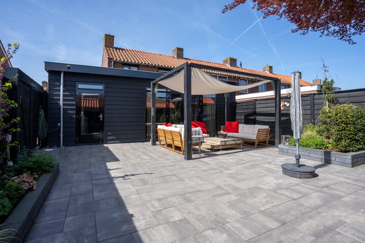 Photo 29 of Wouter van Damstraat 27