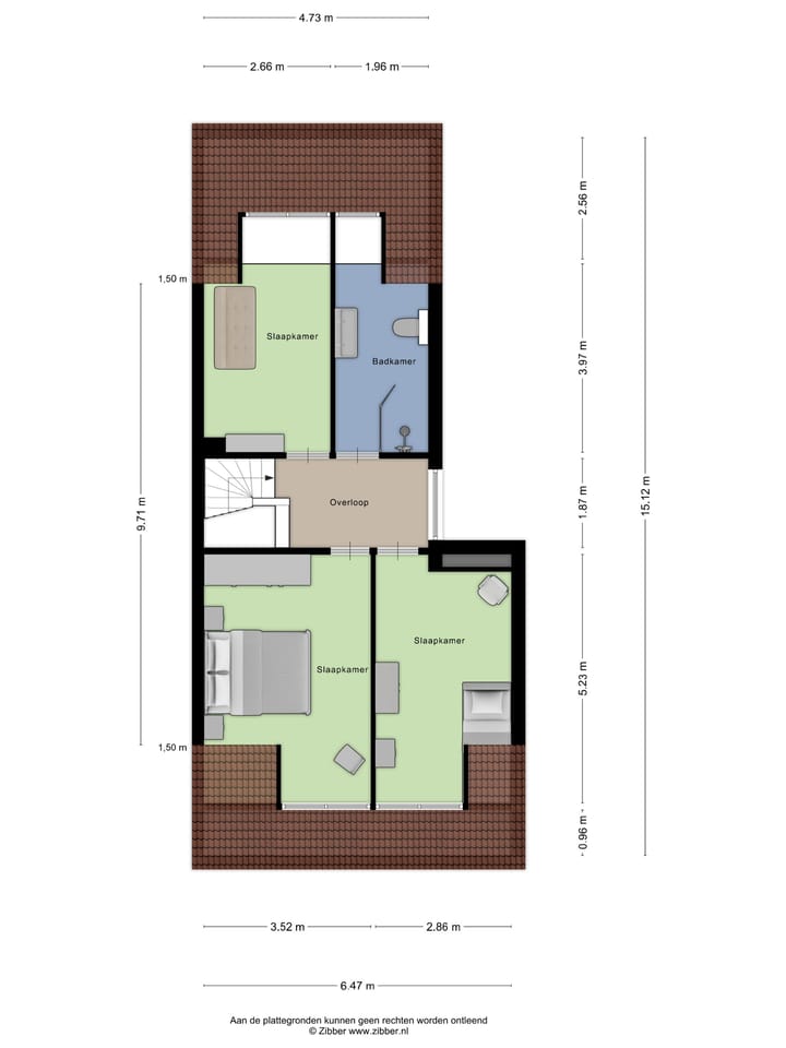 Foto 38 van Smaragddijk 2