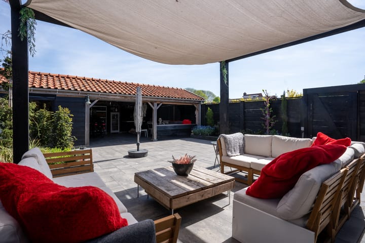 Photo 30 of Wouter van Damstraat 27