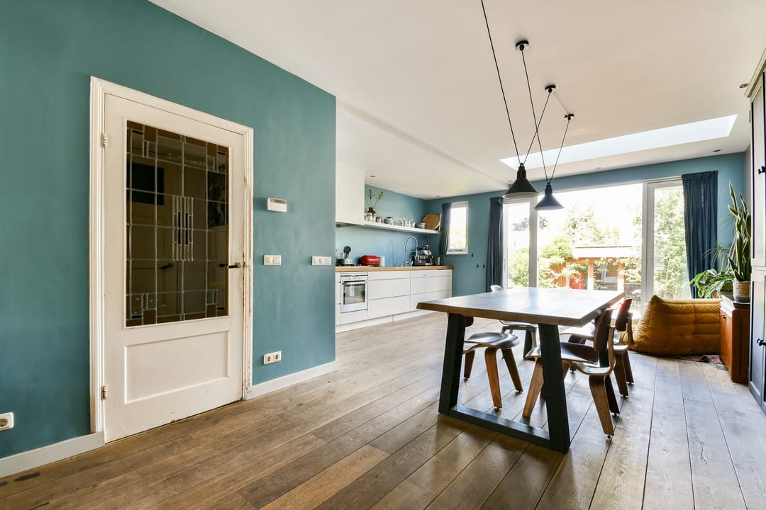 Foto 8 van Da Costalaan 24