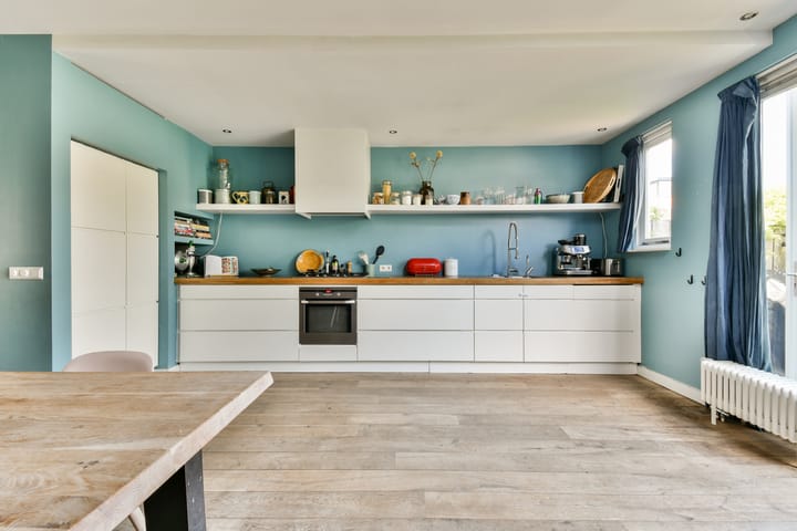 Foto 9 van Da Costalaan 24