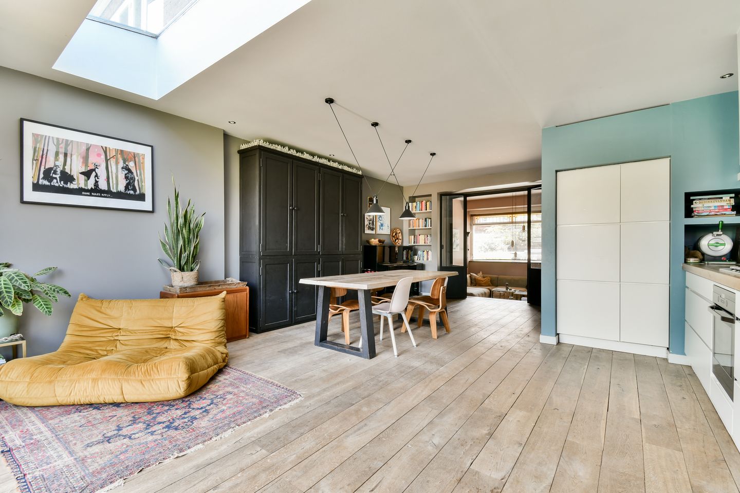 Foto 10 van Da Costalaan 24