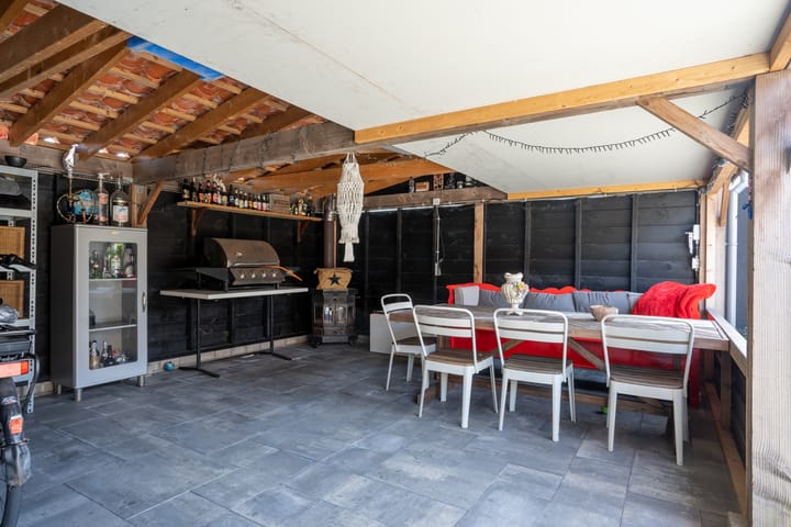 Photo 33 of Wouter van Damstraat 27