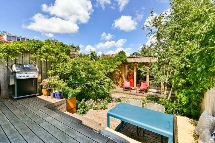 Foto 11 van Da Costalaan 24