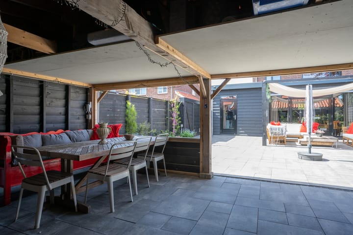 Photo 35 of Wouter van Damstraat 27