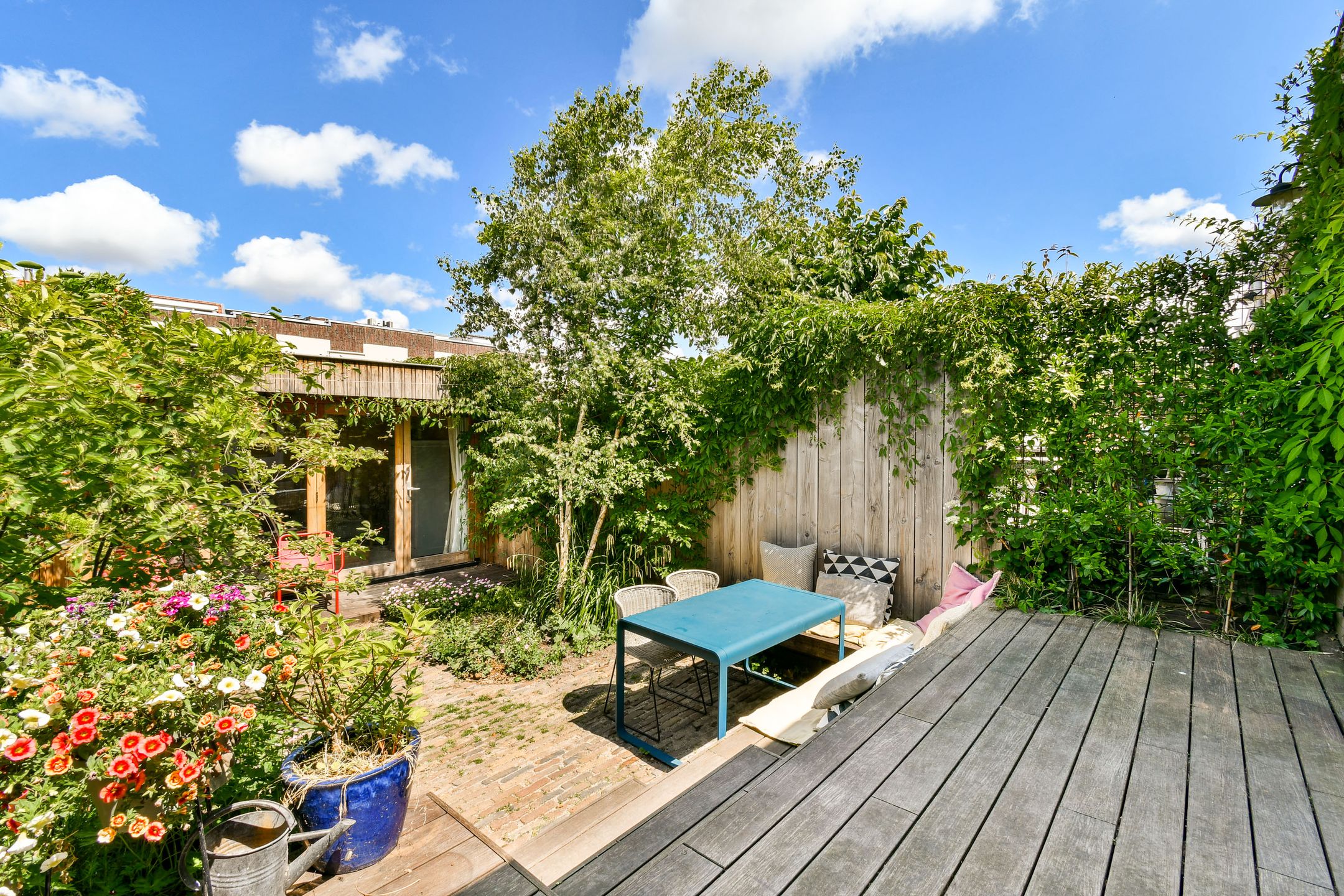 Foto 12 van Da Costalaan 24