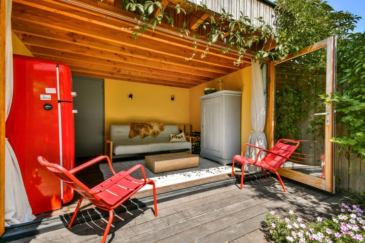 Foto 13 van Da Costalaan 24