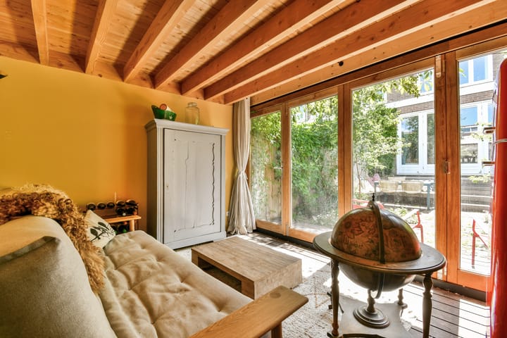 Foto 14 van Da Costalaan 24