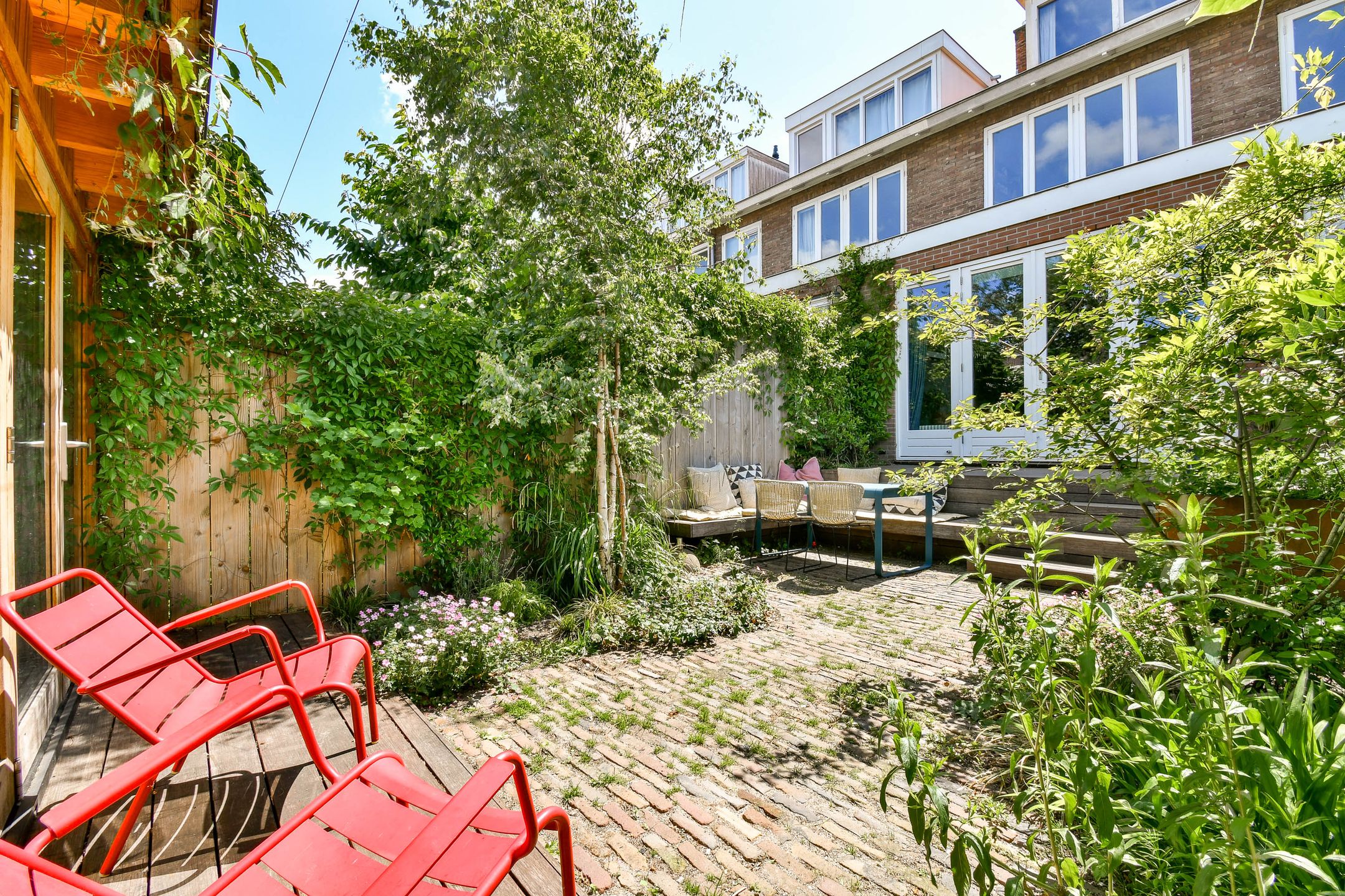 Foto 15 van Da Costalaan 24