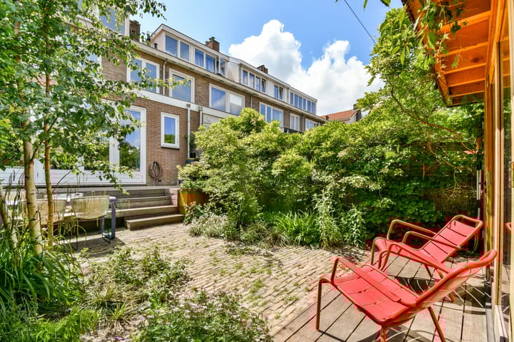 Foto 16 van Da Costalaan 24