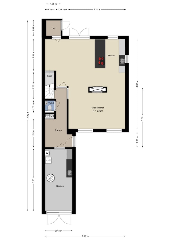 Foto 55 van Wildzoom 27