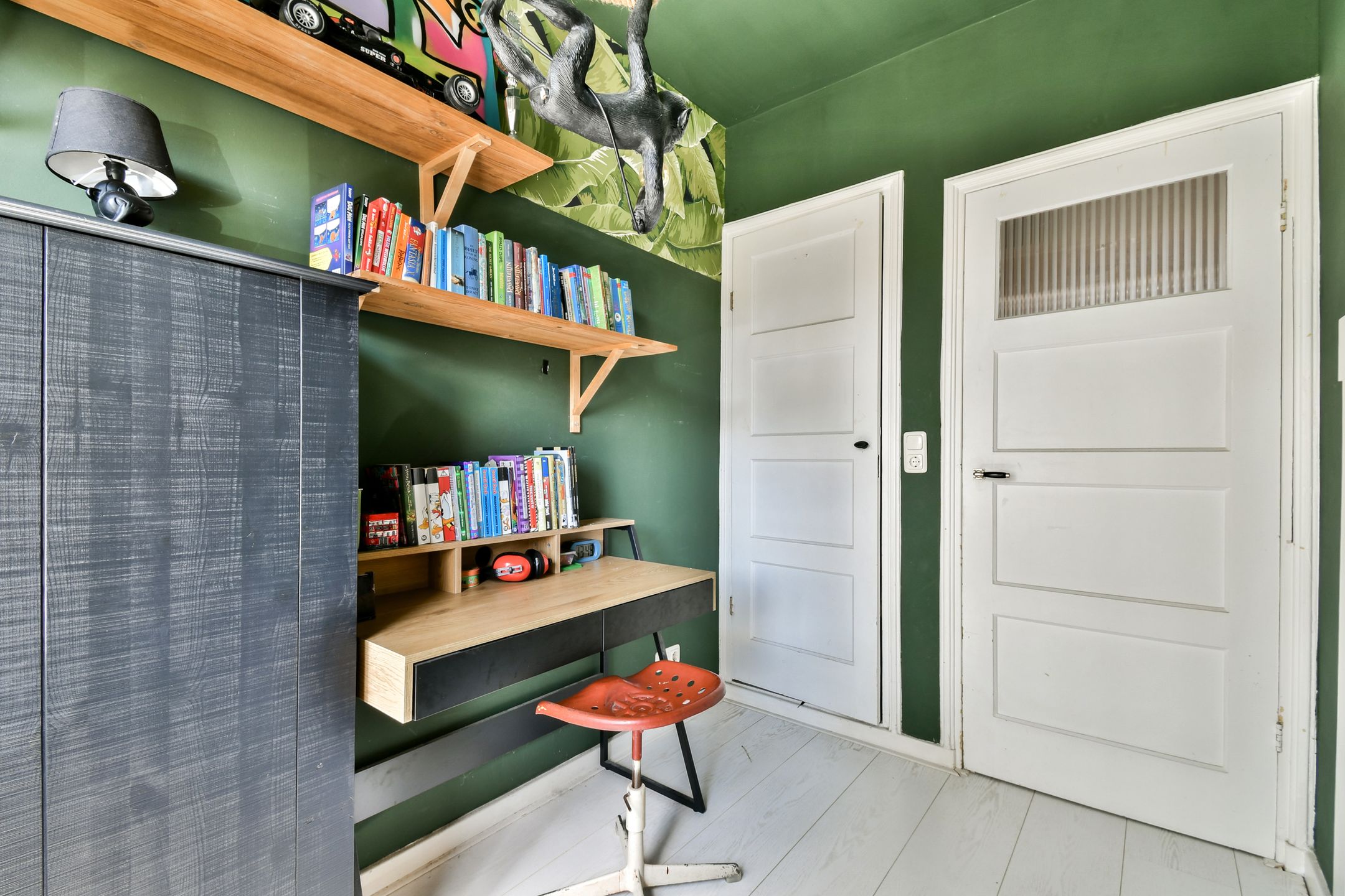 Foto 24 van Da Costalaan 24