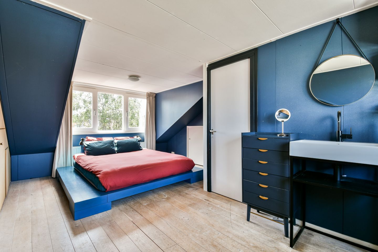 Foto 25 van Da Costalaan 24