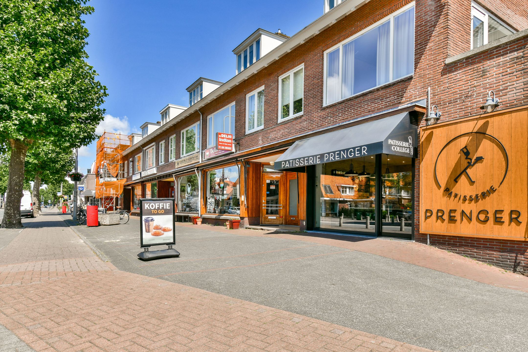 Foto 27 van Da Costalaan 24