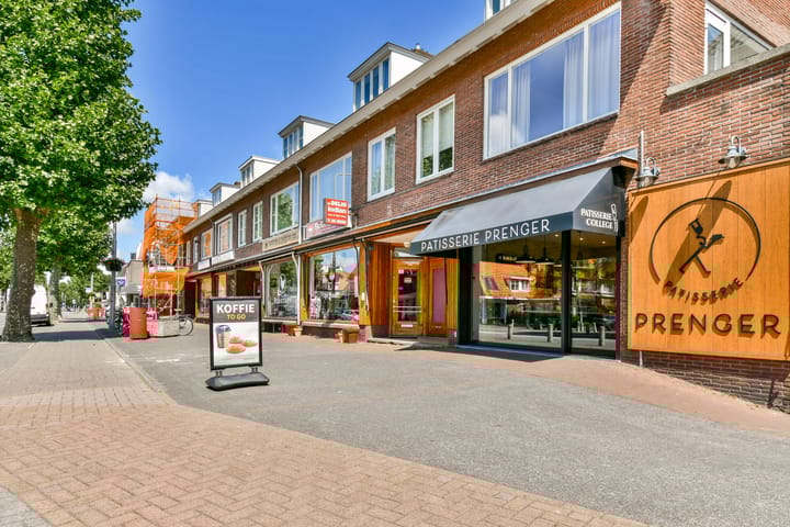 Foto 27 van Da Costalaan 24