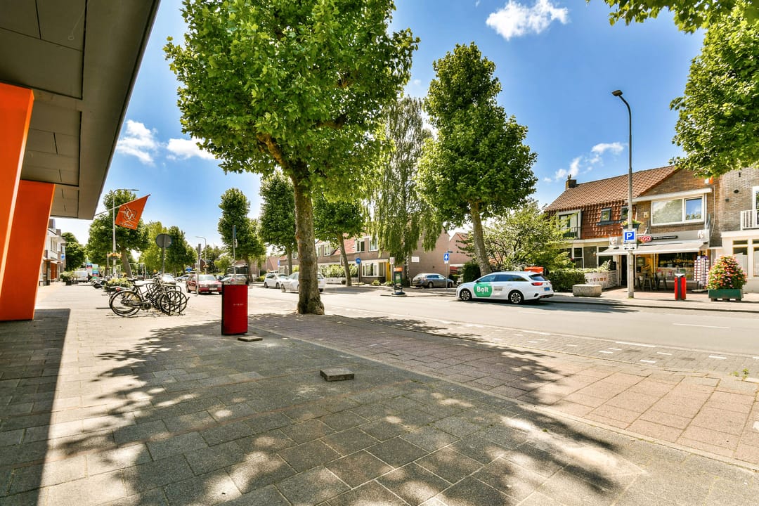 Foto 28 van Da Costalaan 24