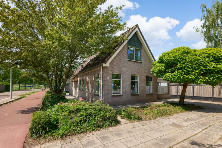 Foto 1 van Zuideinde 114