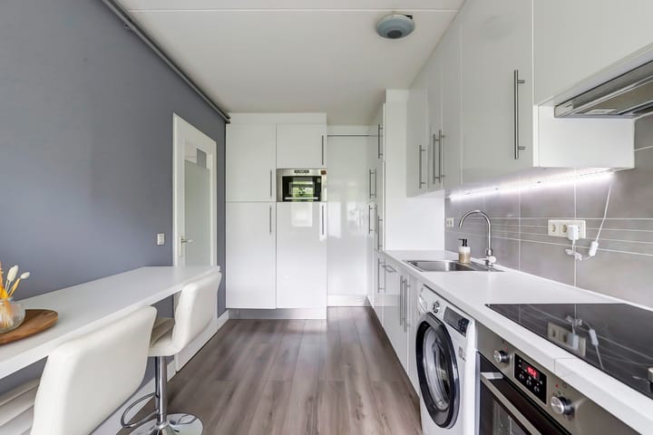 Photo 6 of Jan Muschstraat 12