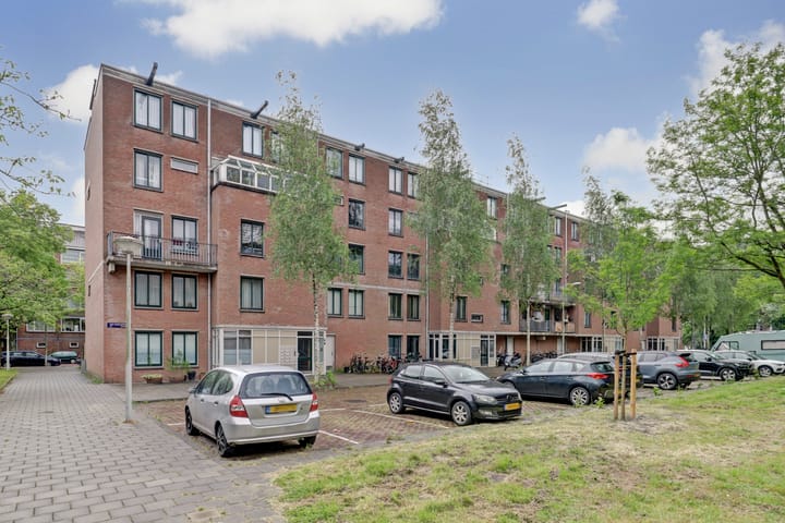 Photo 20 of Jan Muschstraat 12